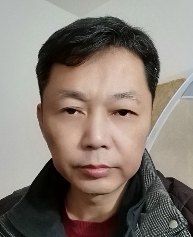 大苏苏的第三张照片--建宁相亲网