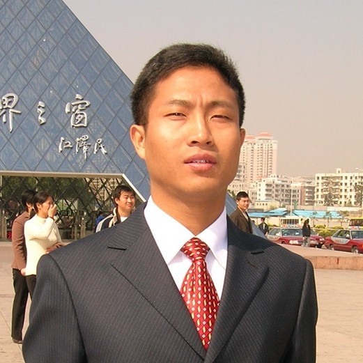 友缘的第一张照片--建宁相亲网