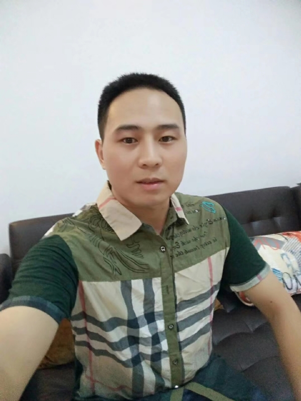 寻找一位爱人的第二张照片--建宁相亲网