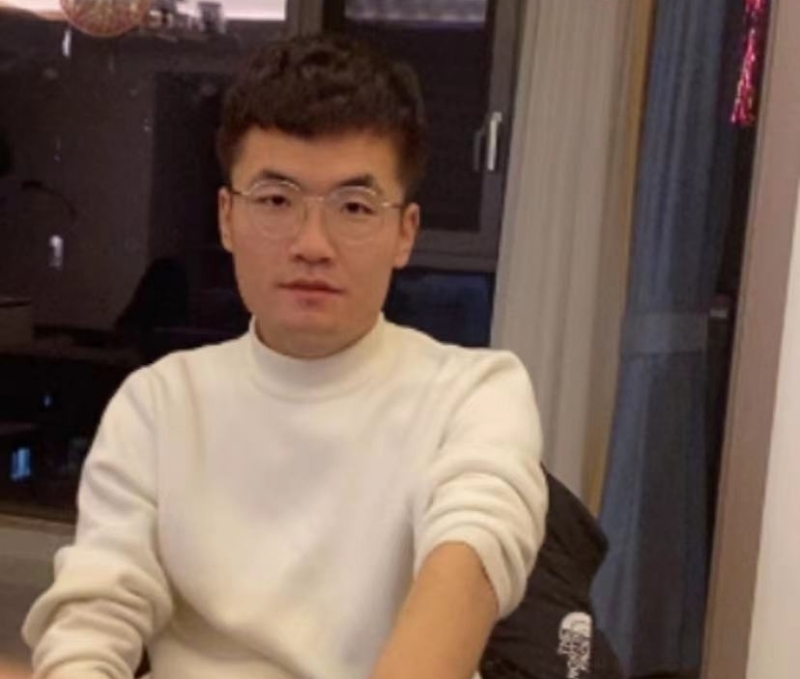 阮籍的第一张照片--建宁相亲网