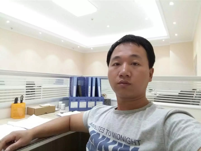 喜乐的第三张照片--建宁相亲网