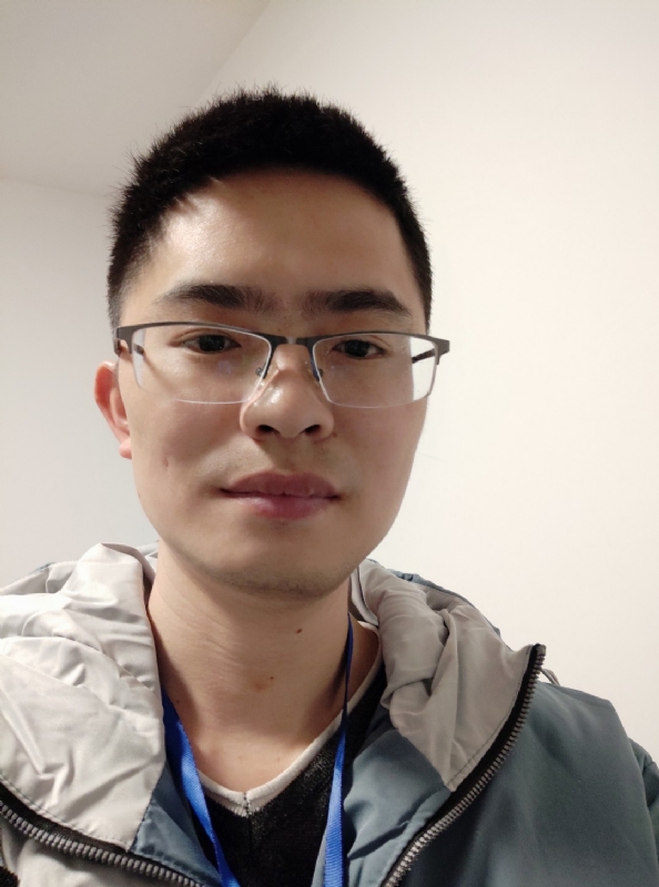 清风的第一张照片--建宁相亲网