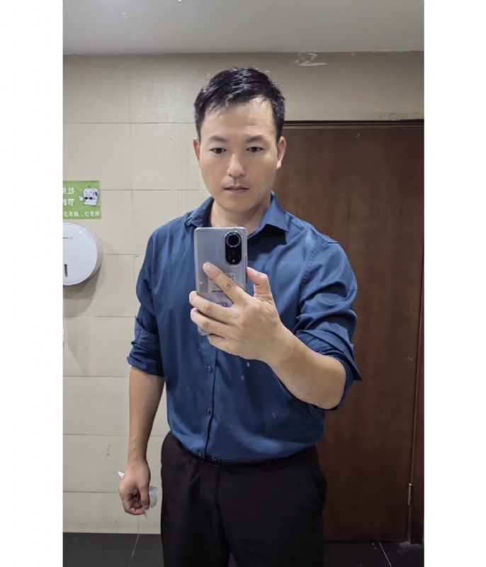 缘来是你的第三张照片--建宁相亲网