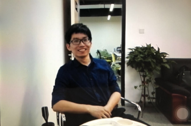 kevin的第一张照片--建宁相亲网