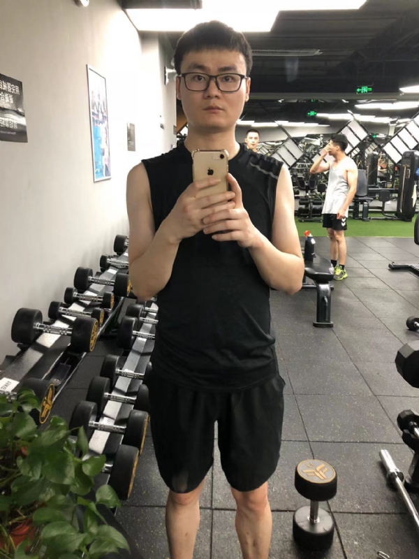 土豆的第三张照片--建宁相亲网