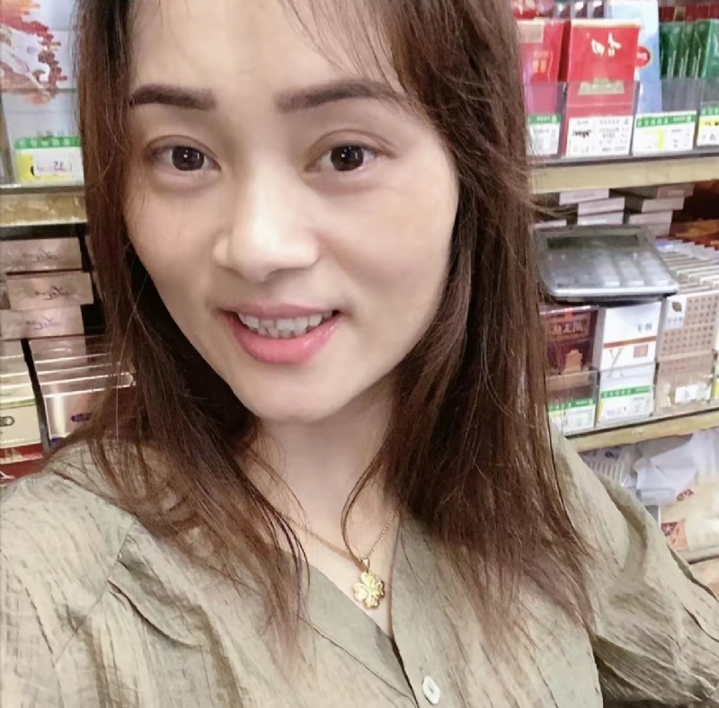 蓝魔的第一张照片--建宁相亲网