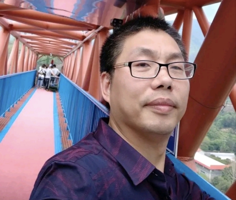 山羊的第一张照片--建宁相亲网