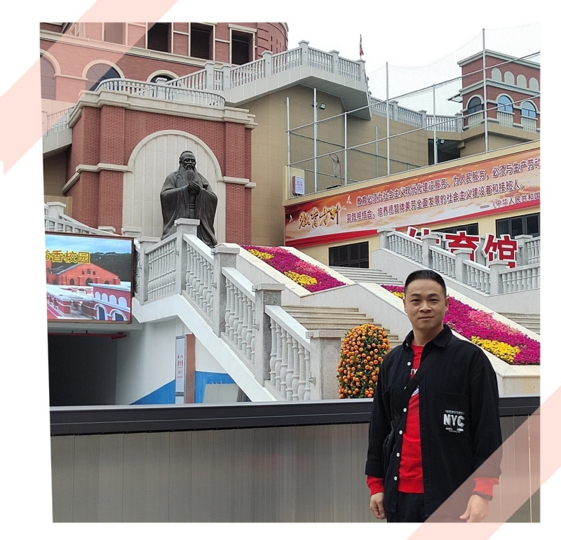 水爷的第一张照片--建宁相亲网