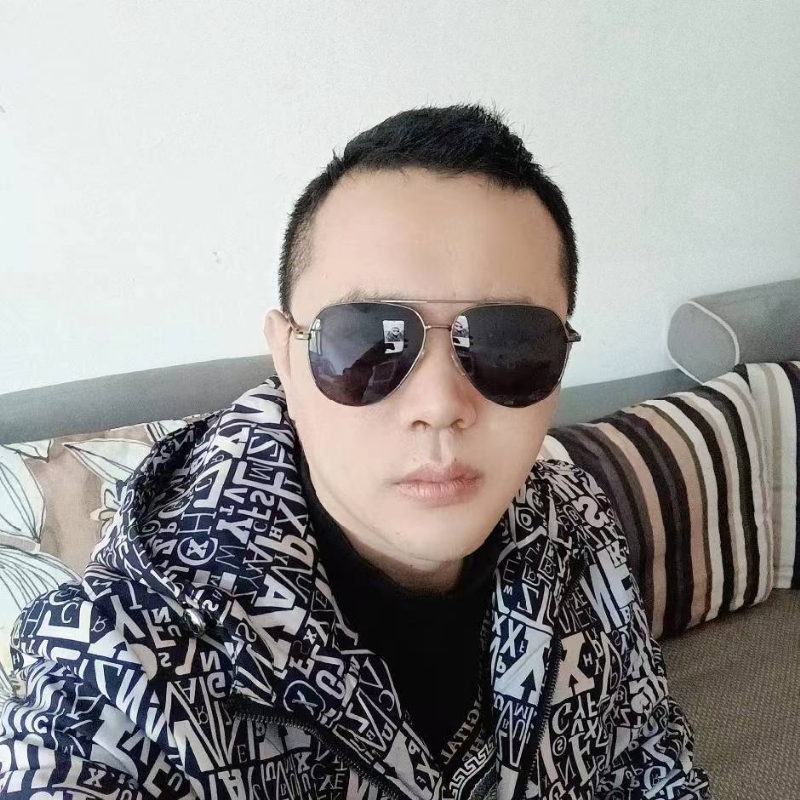 相知的第一张照片--建宁相亲网