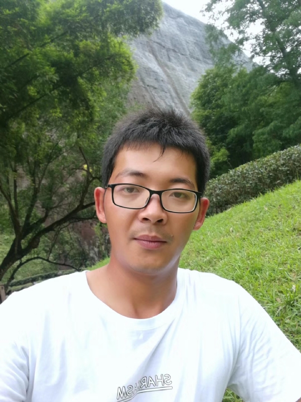 遇上方知有的第二张照片--建宁相亲网