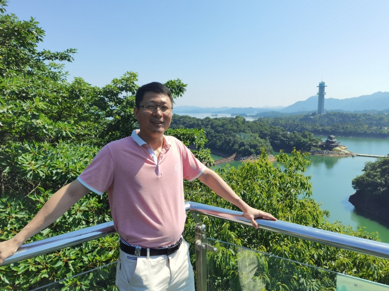 旅程的第一张照片--建宁相亲网