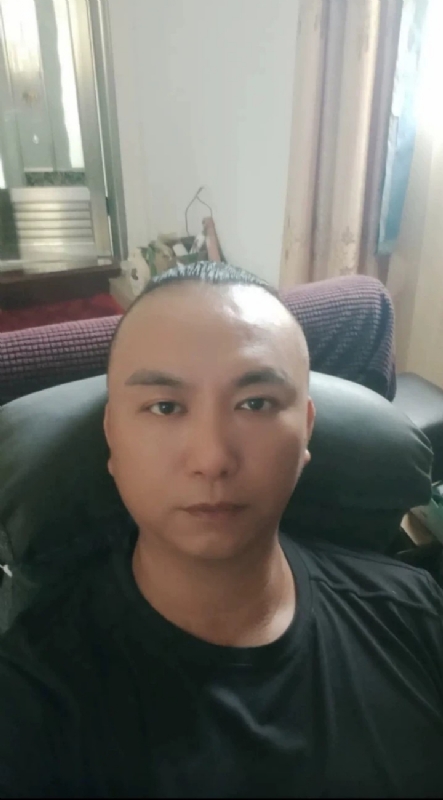 施逸森的第一张照片--建宁相亲网
