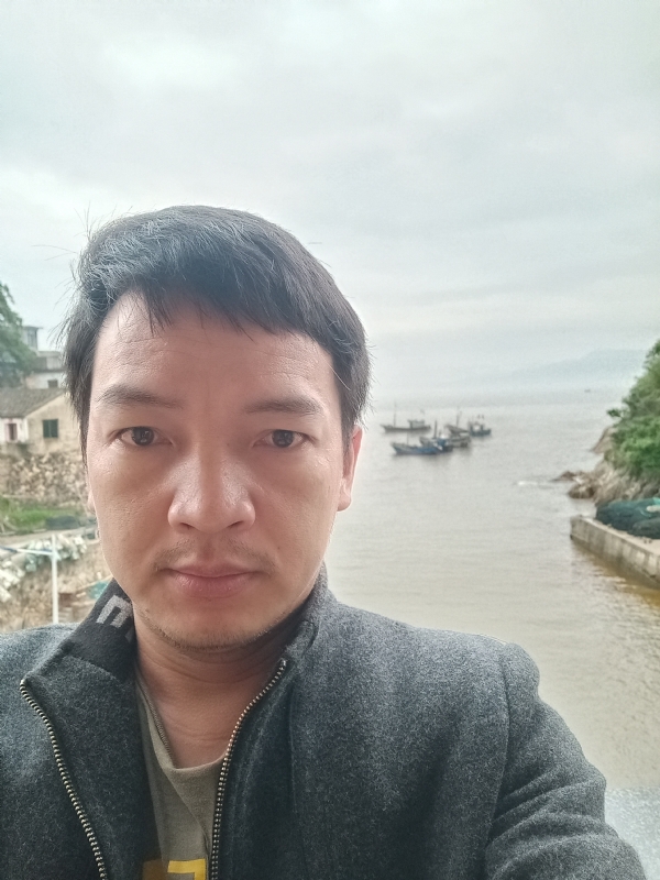 啊亮的第一张照片--建宁相亲网