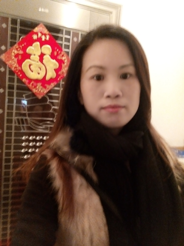 E欣的第二张照片--建宁相亲网