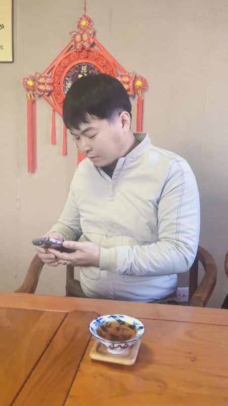 爱福的第一张照片--建宁相亲网