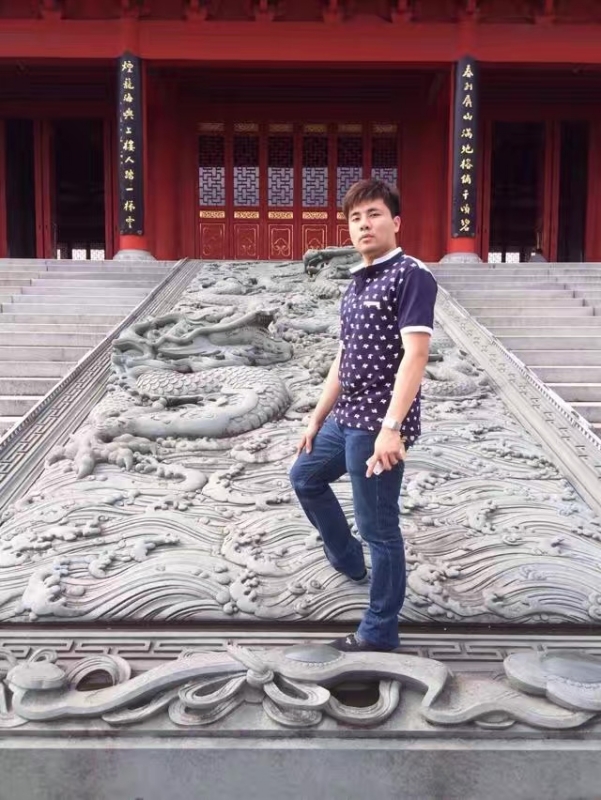 御龙氏的第一张照片--建宁相亲网