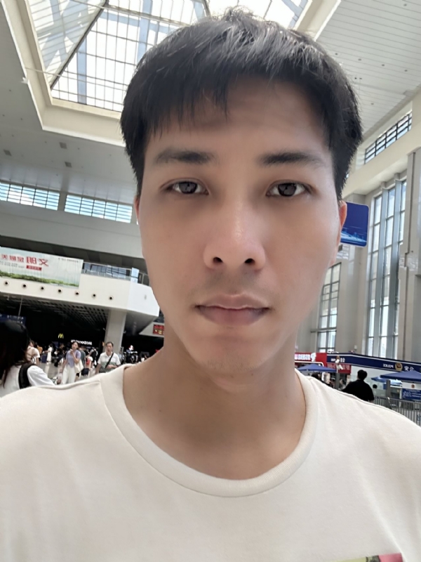 木木的第二张照片--建宁相亲网