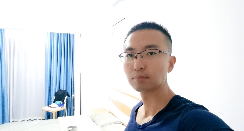roy的第一张照片--建宁相亲网