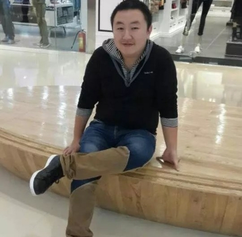 牛哥的第一张照片--建宁相亲网