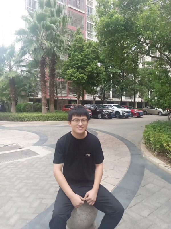等闲的第三张照片--建宁相亲网