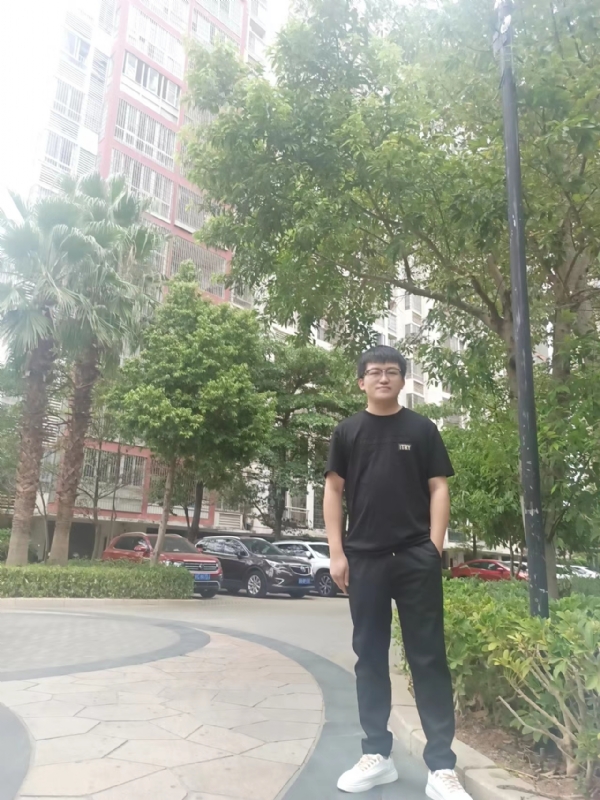 等闲的第四张照片--建宁相亲网