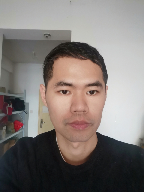 梦想在飞翔的第三张照片--建宁相亲网