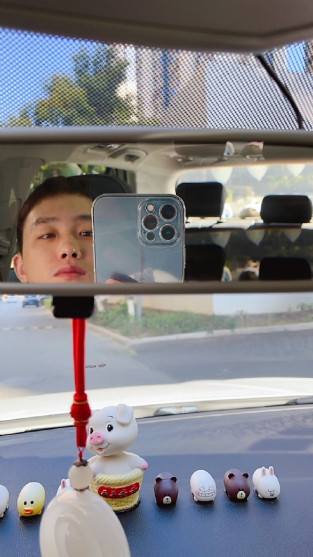 清晨的太阳的第一张照片--建宁相亲网