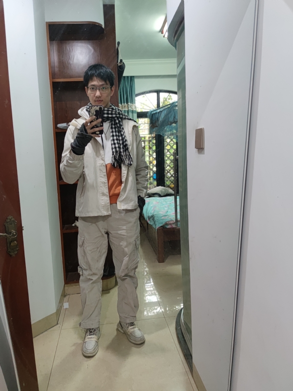 穗风禾的第一张照片--建宁相亲网