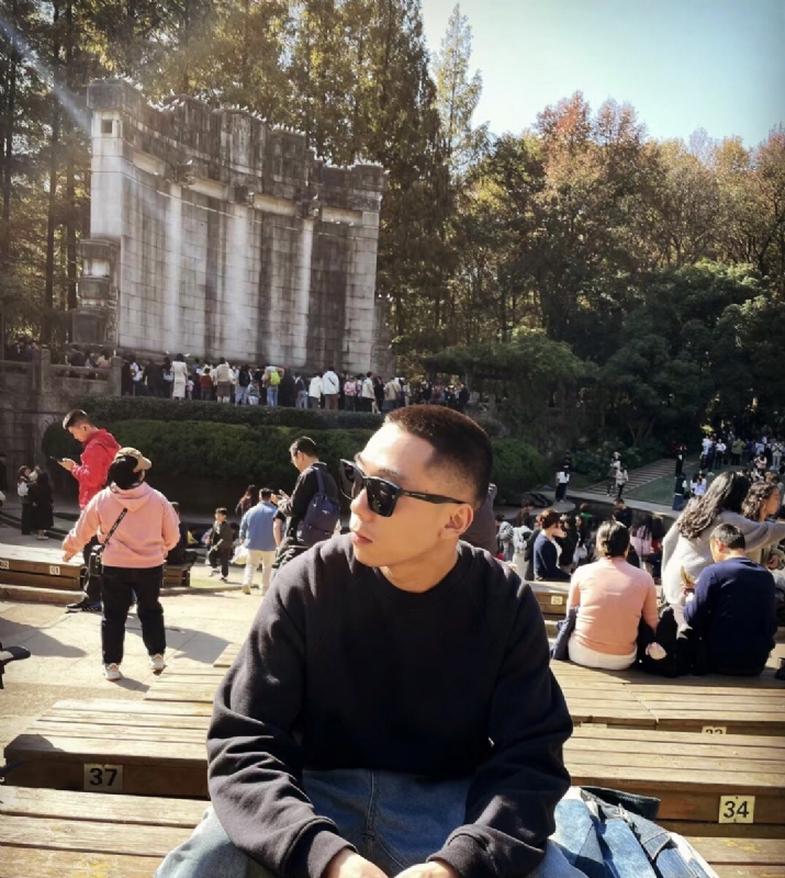 情调的第一张照片--建宁相亲网