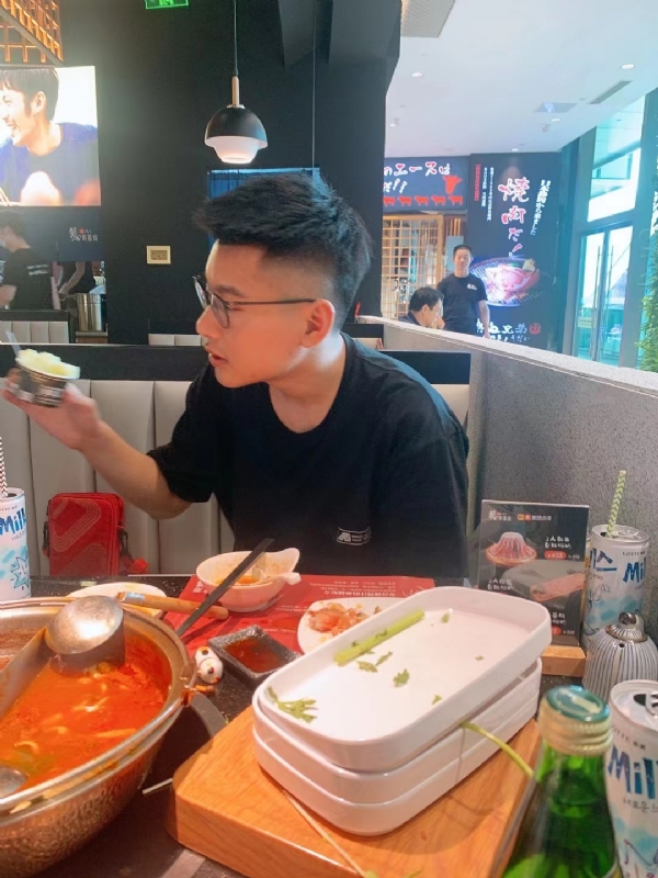 羽剑之子的第一张照片--建宁相亲网