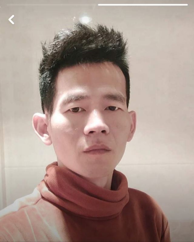 白了少年头的第一张照片--建宁相亲网