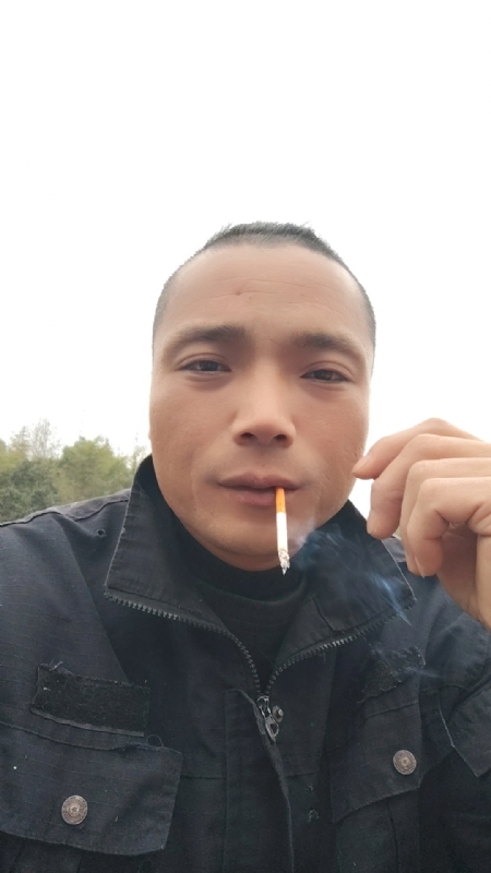 伯爵的第一张照片--建宁相亲网
