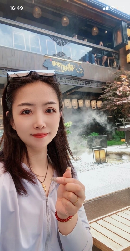 简单生活的第一张照片--建宁相亲网