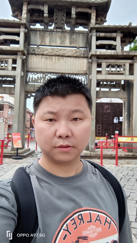 小许的第一张照片--建宁相亲网