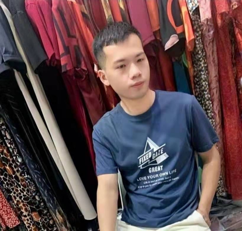 萃臻的第一张照片--建宁相亲网
