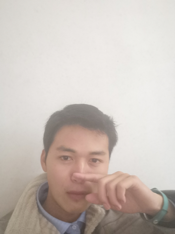 随遇而安的第四张照片--建宁相亲网