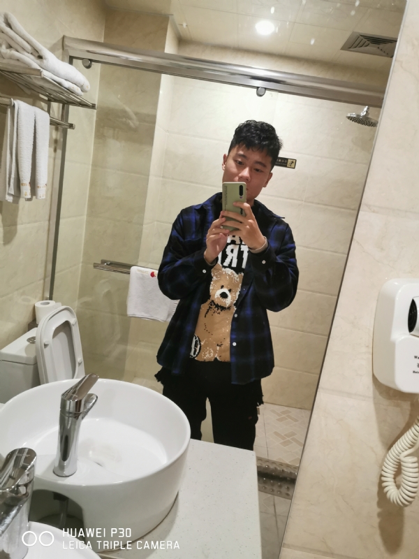 佛系人生的第四张照片--建宁相亲网