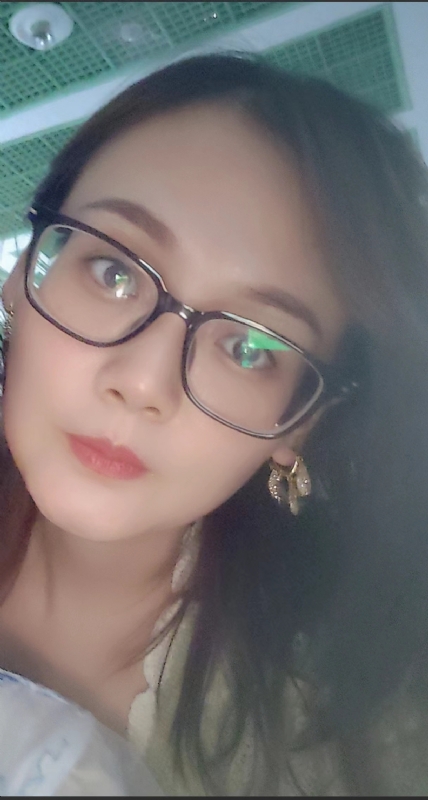 可可的第一张照片--建宁相亲网