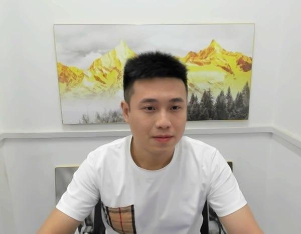 阿文历险记的第四张照片--建宁相亲网