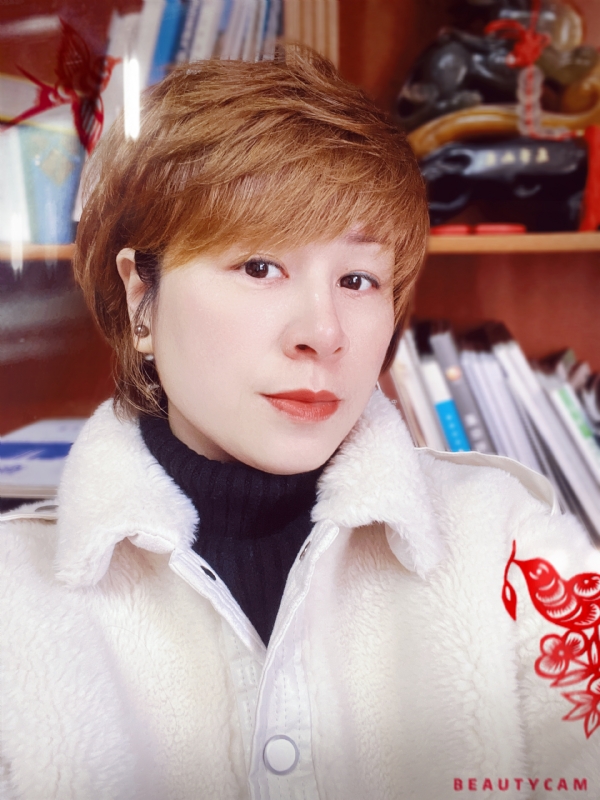 阳光百合的第一张照片--建宁相亲网