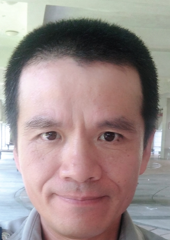 啊辣的第二张照片--建宁相亲网