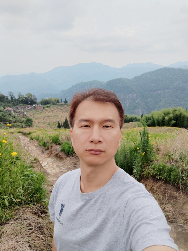 彩虹的第一张照片--建宁相亲网