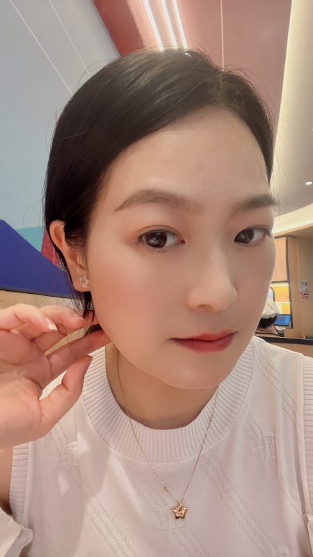 好久不见的第一张照片--建宁相亲网