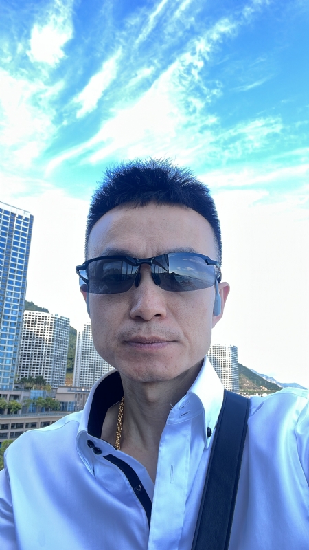 秀丽丝的第一张照片--建宁相亲网