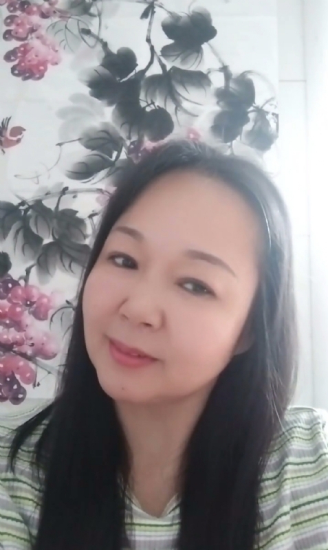 莲悦悦的第一张照片--建宁相亲网