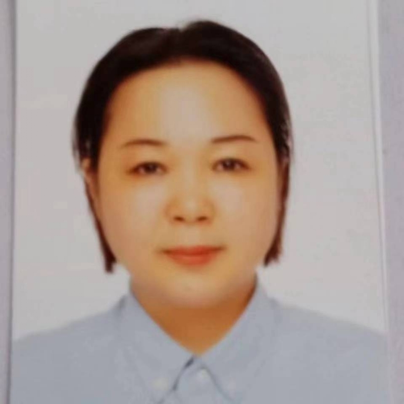 莲悦悦的第二张照片--建宁相亲网