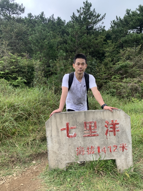 小朱佩奇的第一张照片--建宁相亲网