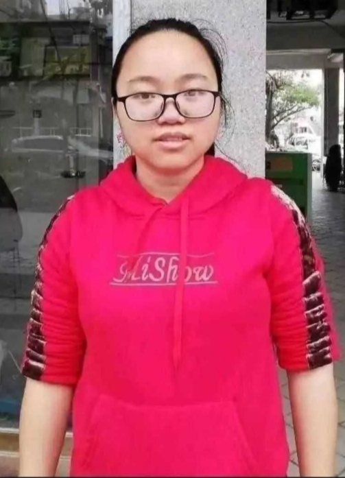 简单的第一张照片--建宁相亲网