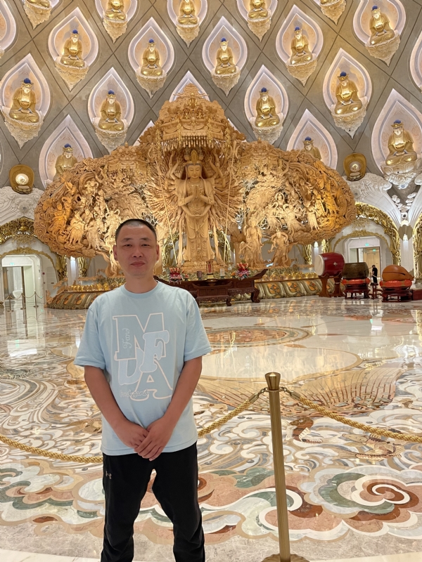 泉州相亲的第一张照片--建宁相亲网