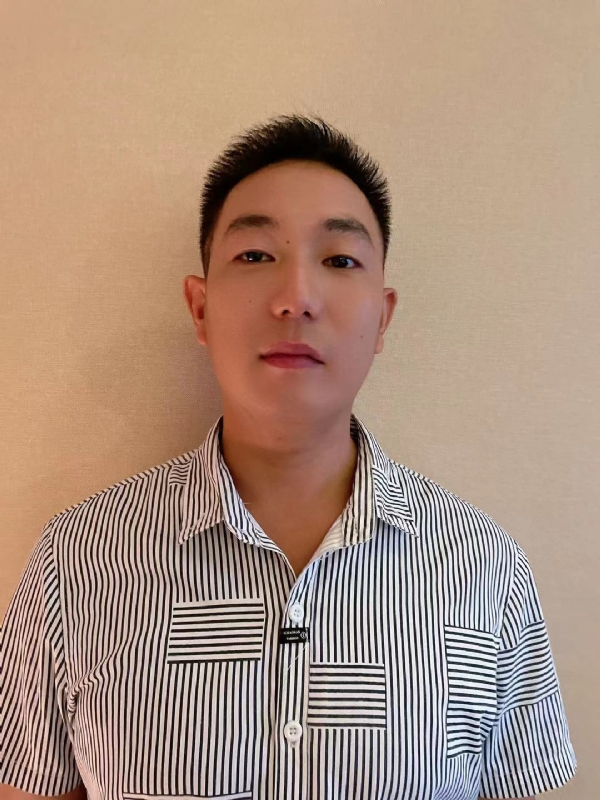 陈先生的第一张照片--建宁相亲网